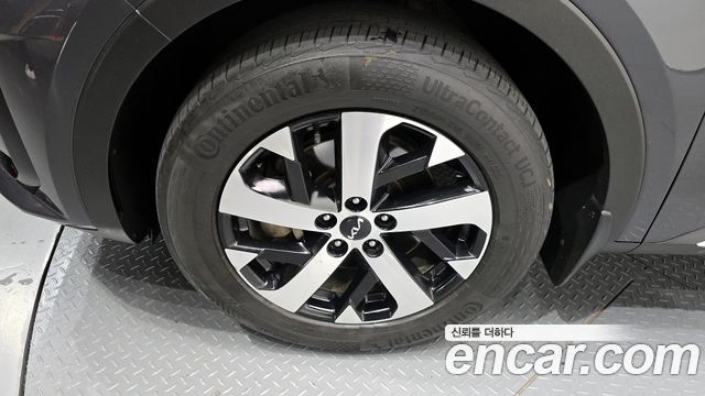 기아 쏘렌토 4세대