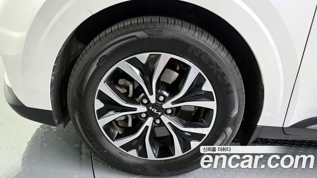 기아 카니발 4세대