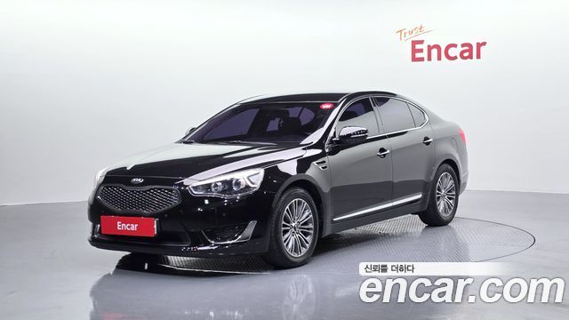 기아 더 뉴 K7