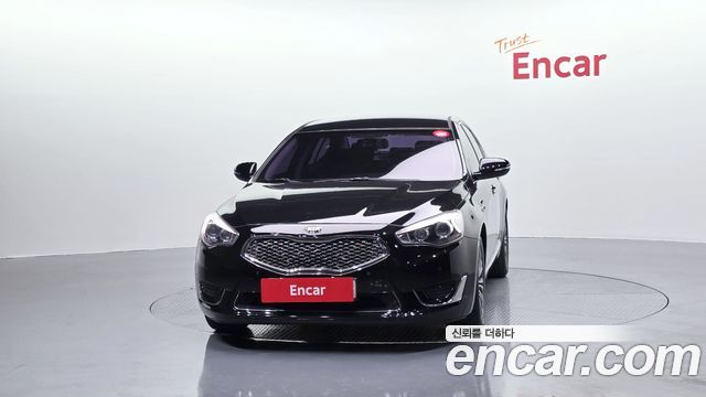 기아 더 뉴 K7