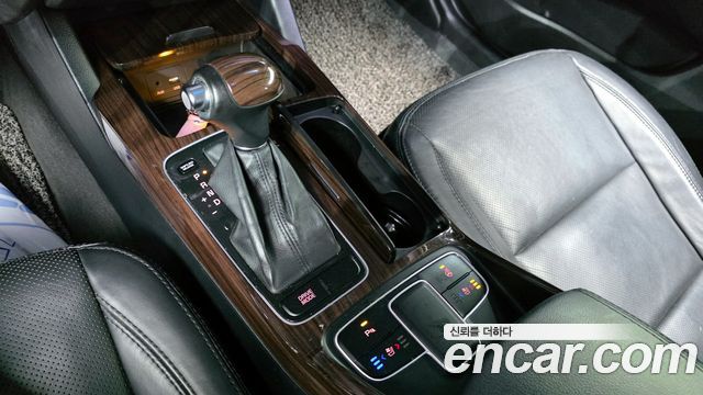 기아 더 뉴 K7
