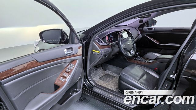 기아 더 뉴 K7