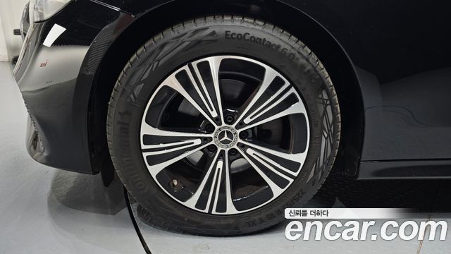 벤츠 E-클래스 W214