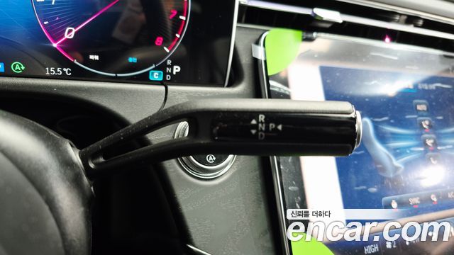 벤츠 E-클래스 W214
