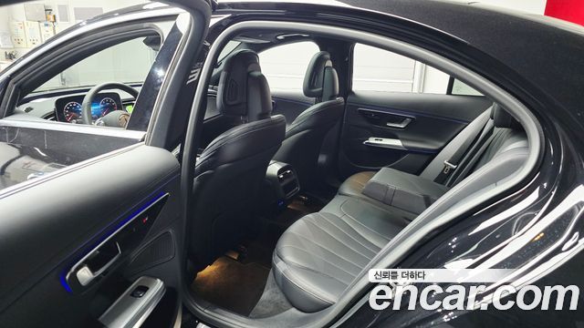 벤츠 E-클래스 W214