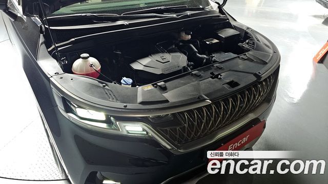 기아 카니발 4세대