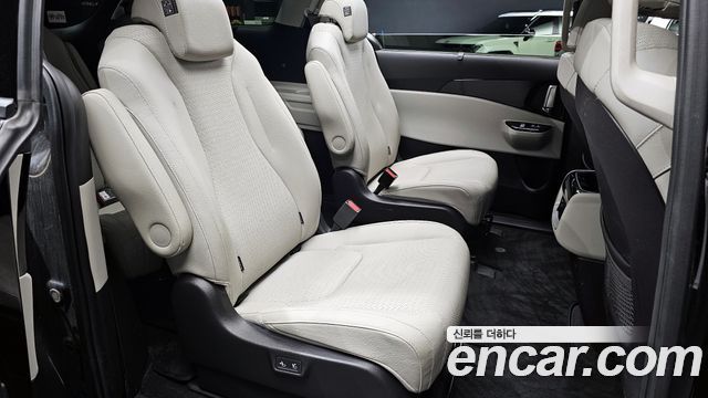 기아 카니발 4세대