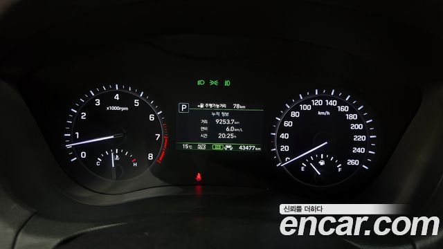 제네시스 G80