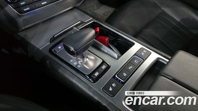 제네시스 G80