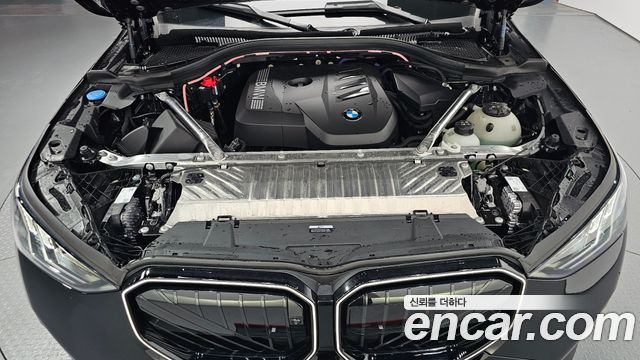 BMW X3 (G45)