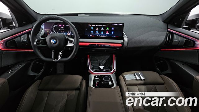 BMW X3 (G45)