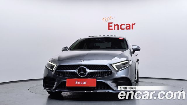 벤츠 CLS-클래스 C257