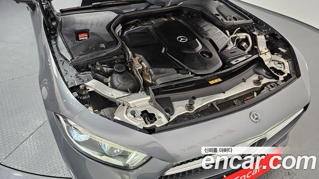 벤츠 CLS-클래스 C257