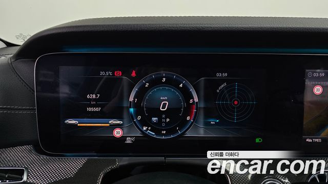 벤츠 CLS-클래스 C257