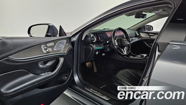 벤츠 CLS-클래스 C257
