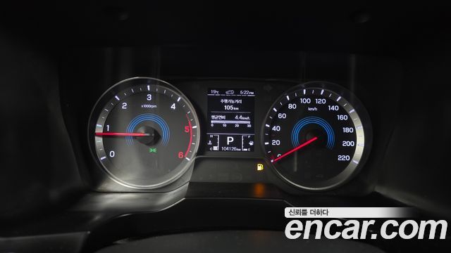 KG모빌리티(쌍용) 뷰티풀 코란도