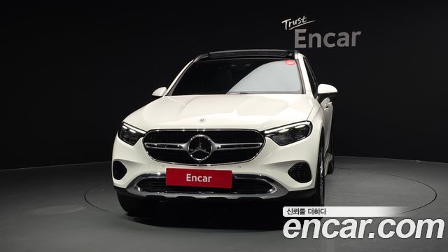 벤츠 GLC-클래스 X254